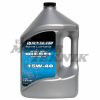 Motorolja Diesel 15W-40  4L Frp