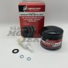 Servicesats 100 tim 75-115 EFI (1,7L)