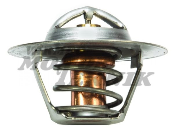 Termostat (färskvattenkyld)