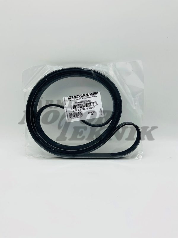 Drivrem sterndrive
