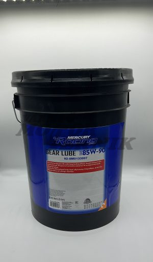 Växelhusolja Racing extreme 85W-90  18,93L FRp