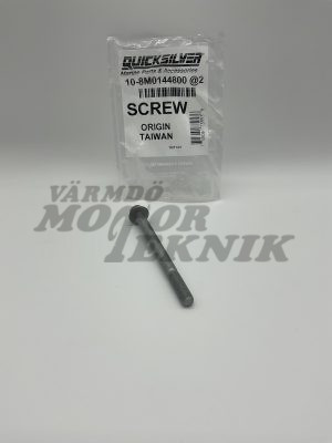 Bultar mot topp  121mm flänsad