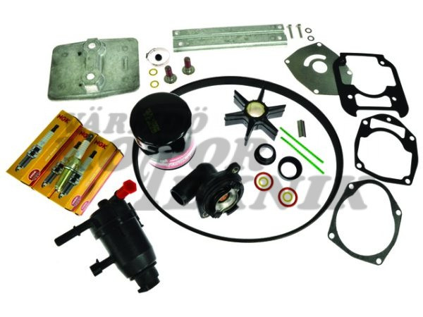 Service kit 300 tim Pro xs/Seapro