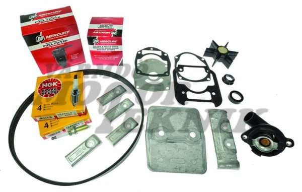 Service kit 300tim Ams