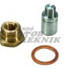 Anod motor