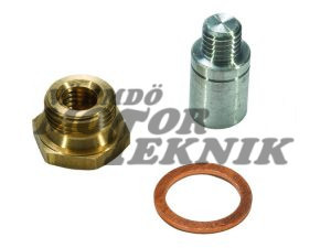 Anod motor