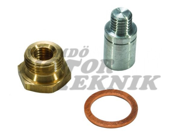 Anod motor