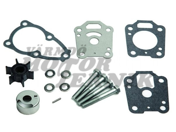 Impeller kit