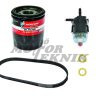 Service kit 100tim