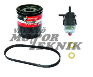 Service kit 100tim