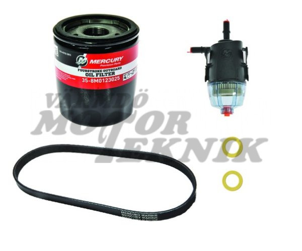 Service kit 100tim