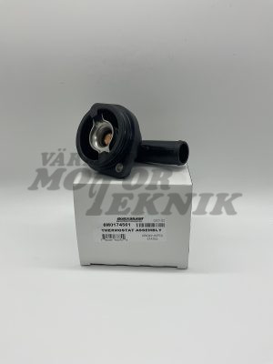 Termostat