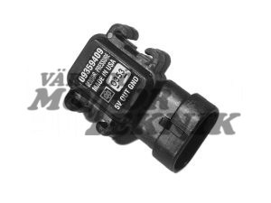Map sensor