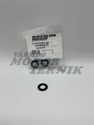 Oljepluggspackning