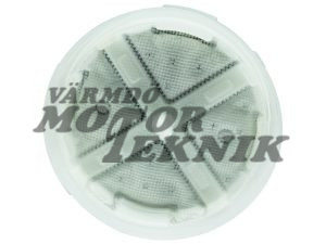 Bränslefilter disc Gen 3 Bravo