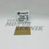 O-ring impeller