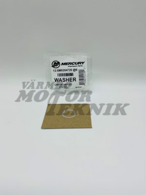 O-ring impeller