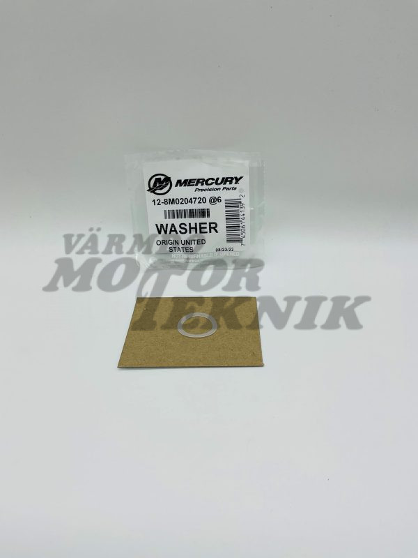 O-ring impeller