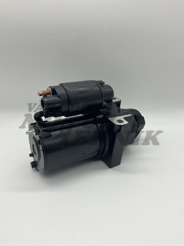 Startmotor