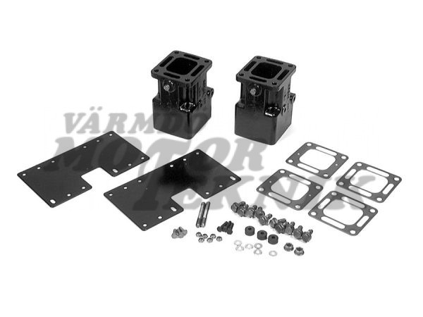 Riserkit 6 tun 152 mm