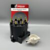 Fördelarlock/rotor kit Delco liten rotor