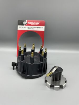 Fördelarlock/Rotorkit thunderbolt