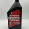 Motorolja 25W-40 mineral  1L Frp