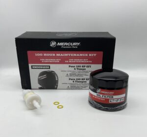Servicesats 100 tim F150 EFI (3,0L)