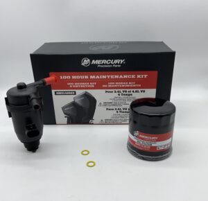 Service kit 100tim