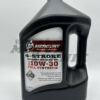 Motorolja 10W/30 Fullsyntet 4L