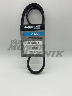Drivrem 1041 mm