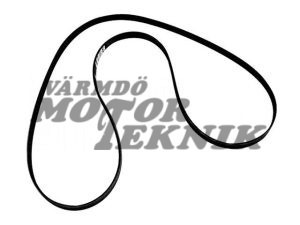 Drivrem, Drev-motor