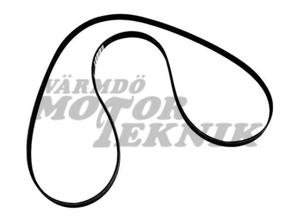 Drivrem, Drev-motor