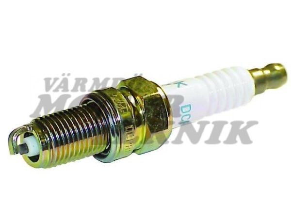 Tändstift, NGK DCPR6E