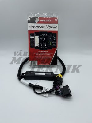 VesselView mobil