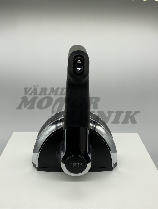 Reglage mekaniskt toppmonterat 4 pin molex trimkontakt - Bild 4