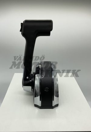 Reglage mekaniskt toppmonterat 4 pin molex trimkontakt