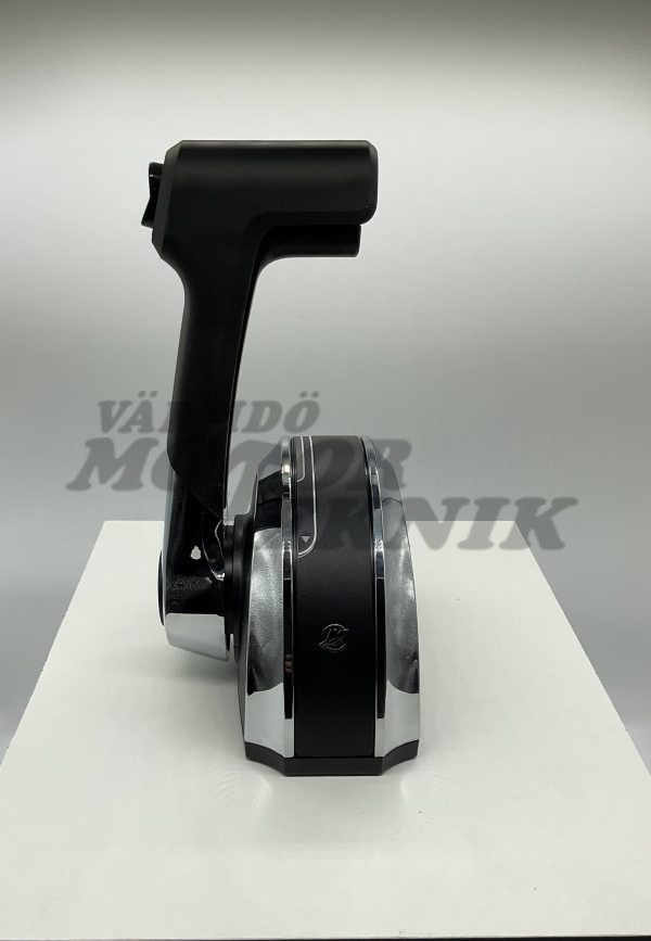 Reglage mekaniskt toppmonterat 4 pin molex trimkontakt