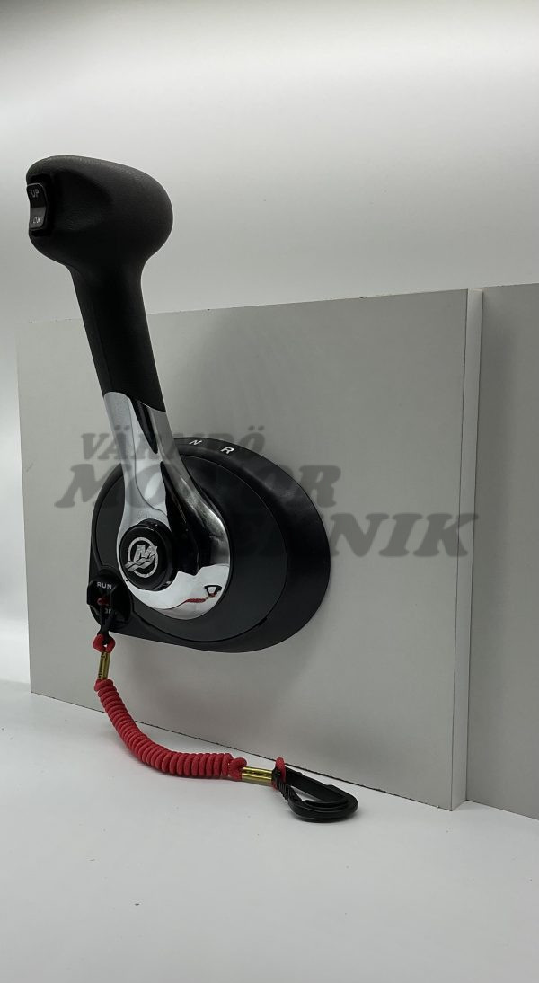 Reglage mekaniskt sidomonterat 4pin molex  trimkontakt