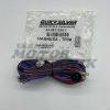 Powertrim härva 4 pin molex
