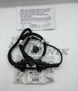 Nmea 2000 gateway