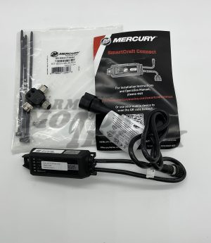 Smartcraft Connect singel