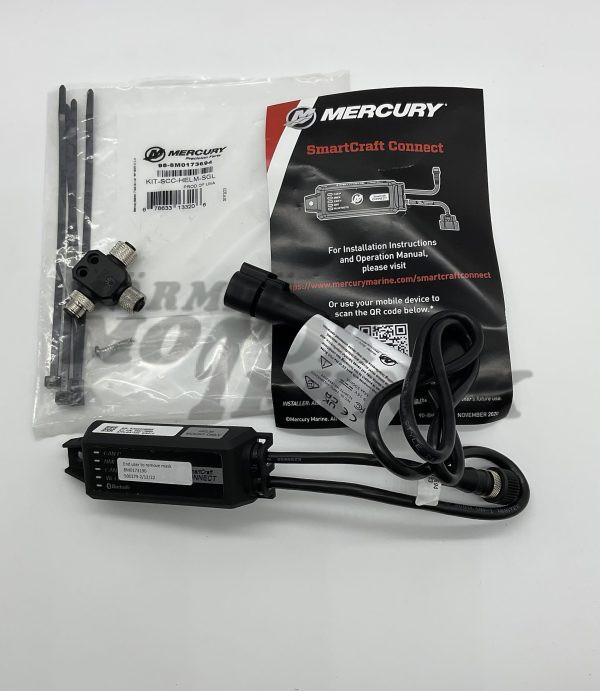 Smartcraft Connect singel