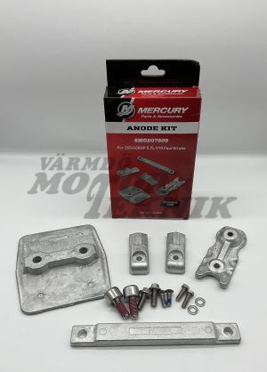 Anode kit