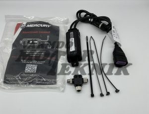 Smartcraft Connect  dual