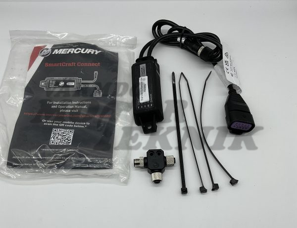 Smartcraft Connect  dual