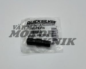 Verktyg hingpin