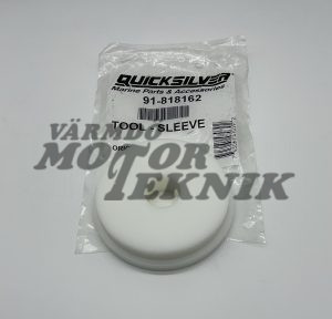Verktyg för att montera aluminium sleeve