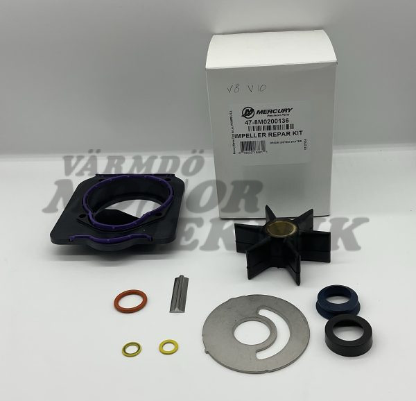 Impellerkit
