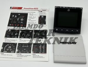 Vesselview 403